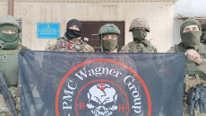 Το «προφίλ» των παραστρατιωτικών ομάδων στη Ρωσία - Αποτελούν απειλή για τον Πούτιν;