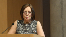 Πέθανε η Μυρσίνη Ζορμπά