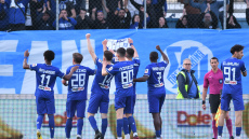 Stoiximan Super League 1 Playouts: Κερδισμένοι της 4ης ημέρας ΠΑΣ και Λαμία - Δείτε όλα τα γκολ 