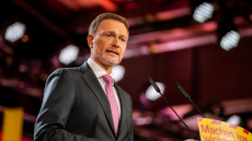 Γερμανία: Νέα σενάρια στον γερμανικό Τύπο για αποχώρηση των Φιλελεύθερων από την κυβέρνηση Σολτς