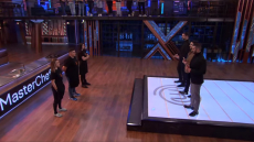 MasterChef 2023: Της... έκοψε η κρέμα και αποχώρησε - Δείτε βίντεο