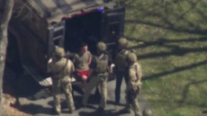 ΗΠΑ: Η διαρροή διαβαθμισμένων εγγράφων ξεκίνησε λίγο μετά τη ρωσική εισβολή στην Ουκρανία