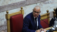 Εκλογές 2023 - Ελληνική Λύση: Από την Α' Θεσσαλονίκης στα Γρεβενά στέλνει ο Βελόπουλος υποψήφιο τον Αβδελά