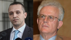 Εκλογές 2023 - O Κανελλόπουλος επανιδρύει το κόμμα του, για να «κρύψει» τον Κασιδιάρη