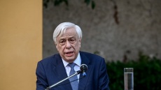 Προκόπης Παυλόπουλος: Το «Σύνταγμα του Άστρους του 1823» ως θεσμική γέφυρα