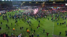 Ρέξαμ: Η... χολιγουντιανή ομάδα του Ράιαν Ρέινολντς κατέκτησε τίτλο στην Αγγλία