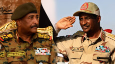 Σουδάν: Δύο πολέμαρχοι κρατούν σε «ομηρεία» τη χώρα - Πώς την οδήγησαν στην αιματοχυσία και τον εμφύλιο