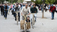 Εκλογές 2023: Ορθοπεταλιές προς την Πνύκα για τον Πολ Ευμορφίδη - «Η Βουλή είναι και για τους βοσκούς και για τους γεωργούς!»