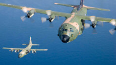 Σουδάν: Ένα C-130, ένα C-27J και 15 κομάντο πάνε στην Αίγυπτο για τον απεγκλωβισμό Ελλήνων πολιτών