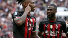 Μίλαν: Έφοδος της οικονομικής αστυνομίας στα γραφεία του συλλόγου