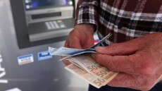 Συντάξεις Μαΐου: Από αύριο έως την Παρασκευή η καταβολή