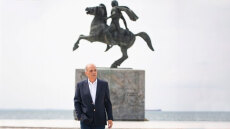 Εκλογές 2023 - Βελόπουλος: Βλέπει διεφθαρμένους, πολιτικά «σκουπίδια» και ψεύτες για μια καρέκλα