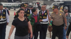 Περού: Ο Αλεχάντρο Τολέδο εκδίδεται από τις ΗΠΑ στην πατρίδα του και προφυλακίζεται