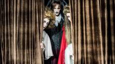 Εθνικό Θέατρο: Φιλοξενεί στην εφηβική του σκηνή το έργο «Ιστορίες για να μην κοιμάσαι» 