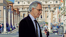 Αντρέα Μποτσέλι: Το ταξίδι της ζωής του