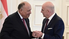 Σουδάν: Τηλεφωνική επικοινωνία Δένδια - Σούκρι για τον απεγκλωβισμό των Ελλήνων