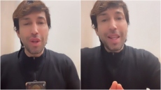 Κωνσταντίνος Εμμανουήλ: Αυτοαποκαλείται «πάτερ» και λέει ότι θα τα παρατήσει όλα για να μονάσει