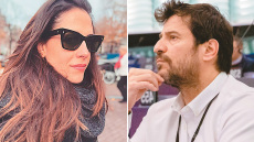 Δικαστικός κλοιός  σε Αθήνα - Βρυξέλλες για Γεωργούλη