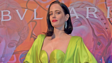 Εύα Γκριν: Ηθοποιός διεθνούς ακτινοβολίας, μοντέλο και «απρεπώς όμορφη» όπως τη χαρακτήρισε κάποτε ο Μπερτολούτσι