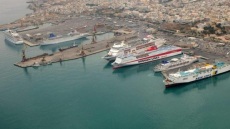 Κρήτη: Χειροπέδες σε 28χρονο που παρενόχλησε 32χρονη μέσα σε πλοίο