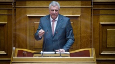 Εξώδικο Μυλωνάκη σε Βελόπουλο - Τον καταγγέλλει ότι εισέπραξε «μαύρα» 207.000 ευρώ