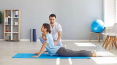 Τραυματισμοί στα σπορ: Ο πολύτιμος ρόλος του αθλητικού φυσικοθεραπευτή