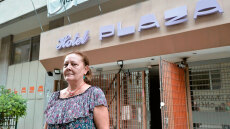 Στο σφυρί το σπίτι της ιδιοκτήτριας του «City Plaza» που ήταν τρία χρόνια σε... κατάληψη