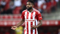 Άρης - Ολυμπιακός: Με Μπακαμπού στη Θεσσαλονίκη οι Πειραιώτες