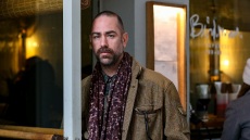 Άρης Βεζενές: Ο «δήμαρχος» της Japan City του ιστορικού κέντρου