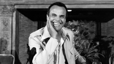 Χάρι Μπελαφόντε: Το πρώτο μαύρο είδωλο του Χόλιγουντ - Αφιέρωσε τη ζωή του στους ανθρωπιστικούς αγώνες