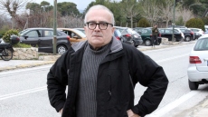 Άρης Δαβαράκης: «Όταν είπα ότι ήμουν ομοφυλόφιλος, νόμιζα ότι έκανα μία τολμηρή δήλωση»