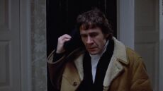 Ρον Φάμπερ: Πέθανε ο ηθοποιός του «Εξορκιστή» 