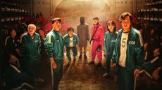 Το Netflix θα επενδύσει 2,5 δισ. δολάρια σε νοτιοκορεατικό περιεχόμενο