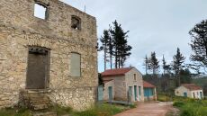 Υπουργείο Πολιτισμού: Σε πλήρη εξέλιξη η αποκατάσταση του κτήματος Τατοΐου