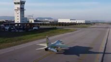 Τουρκία: Πρώτη πτήση για το εκπαιδευτικό Hurjet 