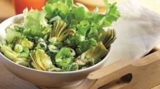 Μαρούλι: το ωφέλιμο λαχανικό σε 13 συνταγές για σαλάτες και όχι μόνο