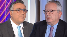 Εκλογές 2023 - Αλιβιζάτος: Με πάνω από 35%, κανείς δεν μπορεί να αμφισβητήσει την πρωθυπουργία στον Μητσοτάκη