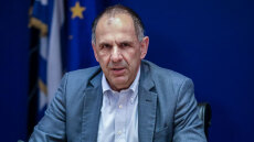 Εκλογές 2023: Γεραπετρίτης, ο «έμπιστος» του Μητσοτάκη στο υπουργείο Εξωτερικών, γράφει η Hurriyet