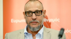 Εκλογές 2023 - Κλέων Γρηγοριάδης: Το Twitter τον τρολάρει για την ανάλυση της «Δήμητρας» - «Αν λέγεται Ελένη, ισχύει;»