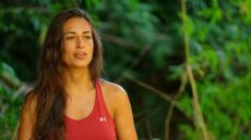 Survivor All Star - Εύη για Κόρο: Δεν ήθελα να τον ψηφίσω κι ας ήξερα ότι θα πάρει κι άλλες ψήφους