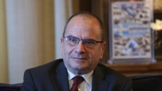 Ράμμος: Η ΑΔΑΕ συνεχίζει να ασκεί κανονικά τις αρμοδιότητές της χωρίς εξαίρεση