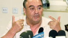 Άρης: Πέθανε ο πρώην πρόεδρος της ΠΑΕ, Νίκος Τσαρούχας 