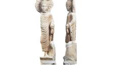 Αίγυπτος: Άγαλμα του Βούδα ανακαλύφθηκε σε αρχαιολογικό χώρο κοντά στην Ερυθρά Θάλασσα