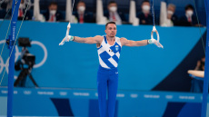 Λευτέρης Πετρούνιας: Εκτός τελικού στο Παγκόσμιο κύπελλο του Καΐρου