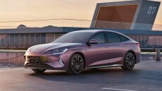 Plug-in υβριδικό με απίστευτη αυτονομία από την BYD