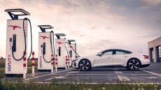 Η Ευρώπη χρειάζεται περισσότερους ταχυφορτιστές