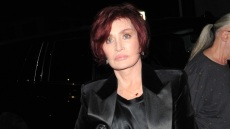 Σάρον Όσμπορν: «Το έχω παρακάνει με τις πλαστικές»