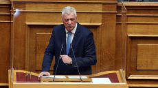 Μυλωνάκης: Ετοιμάζει μήνυση και αγωγή κατά του Βελόπουλου - «Θα του ζητήσω 2 εκατ. ευρώ»