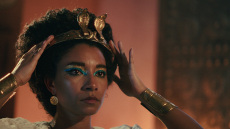 Η Αίγυπτος απαντά στο Netflix για τη «μαύρη Κλεοπάτρα» - «Πλαστογραφία, είχε ελληνικά χαρακτηριστικά!»