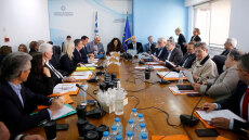 Εκλογές 2023: Η ανακοίνωση του υπουργείου Εσωτερικών για τη διακομματική - Αυτοί είναι οι τελικοί όροι για το ντιμπέιτ